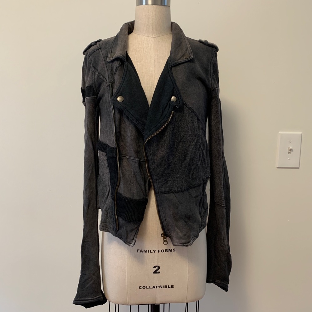 Deconstructed Jacket - image 1